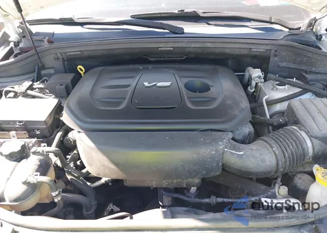 2017 Jeep Grand Cherokee Altitude 4X4 из США, поврежденный, VIN 1C4RJFAG4HC818764